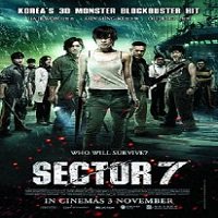 Sector 7 (2011) Hindi Dubbed Watch HD Full Movie Online Download Free