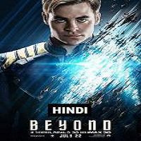 Star Trek Beyond (2016) Hindi Dubbed Watch HD Full Movie Online Download Free