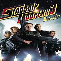 Starship Troopers 3 – Marauder (2008) Hindi Dubbed Watch HD Full Movie Online Download Free