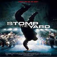 Stomp the Yard (2007) Hindi Dubbed Watch HD Full Movie Online Download Free