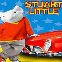 Stuart Little (1999) Hindi Dubbed Watch HD Full Movie Online Download Free