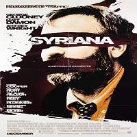 Syriana (2005) Hindi Dubbed Watch HD Full Movie Online Download Free