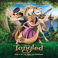 Tangled (2010) Hindi Dubbed Watch HD Full Movie Online Download Free