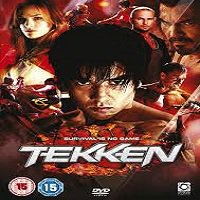 Tekken (2010) Hindi Dubbed Watch HD Full Movie Online Download Free