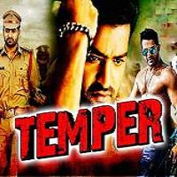 Temper (2016) Hindi Dubbed Watch HD Full Movie Online Download Free