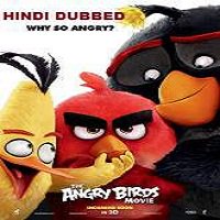 The Angry Birds Movie (2016) Hindi Dubbed Watch HD Full Movie Online Download Free