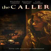 The Caller (2011) Hindi Dubbed Watch HD Full Movie Online Download Free