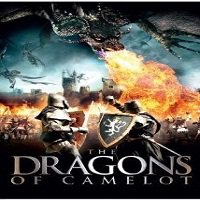 The Dragons Of Camelot (2014) Hindi Dubbed Watch HD Full Movie Online Download Free
