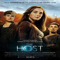 The Host (2013) Hindi Dubbed Watch HD Full Movie Online Download Free