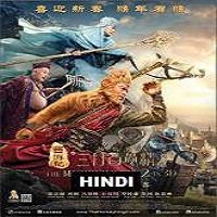 The Monkey King 2 (2016) Hindi Dubbed Watch HD Full Movie Online Download Free