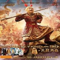 The Monkey King (2014) Hindi Dubbed Watch HD Full Movie Online Download Free