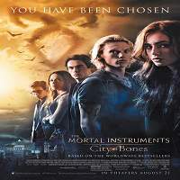 The Mortal Instruments City of Bones (2013) Hindi Dubbed Watch HD Full Movie Online Download Free