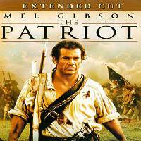 The Patriot (2000) Hindi Dubbed Watch HD Full Movie Online Download Free