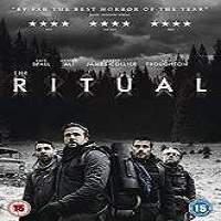 The Ritual (2017) Watch HD Full Movie Online Download Free