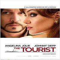 The Tourist (2010) Hindi Dubbed Watch HD Full Movie Online Download Free