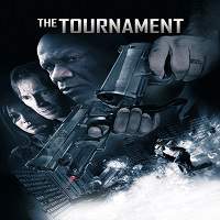 The Tournament (2009) Hindi Dubbed Watch HD Full Movie Online Download Free