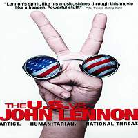 The US vs John Lennon (2006) Hindi Dubbed Watch HD Full Movie Online Download Free