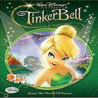 Tinker Bell (2008) Hindi Dubbed Watch HD Full Movie Online Download Free