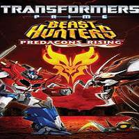 Transformers Prime Beast Hunters: Predacons Rising (2013) Hindi Dubbed Watch HD Full Movie Online Download Free