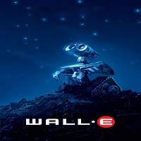 WALL-E (2008) Hindi Dubbed Watch HD Full Movie Online Download Free