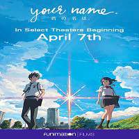 Your Name (2016) Hindi Dubbed Watch HD Full Movie Online Download Free