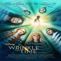 A Wrinkle in Time (2018) Watch HD Full Movie Online Download Free