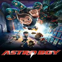 Astro Boy (2009) Hindi Dubbed Watch HD Full Movie Online Download Free