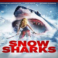 Avalanche Sharks (2014) Hindi Dubbed Watch HD Full Movie Online Download Free