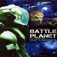 Battle Planet (2008) Hindi Dubbed Watch HD Full Movie Online Download Free