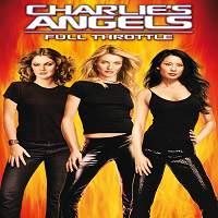 Charlie’s Angels: Full Throttle (2003) Hindi Dubbed Watch HD Full Movie Online Download Free