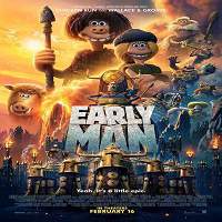 Early Man (2018) Watch HD Full Movie Online Download Free