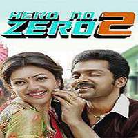 Hero No Zero 2 (All In All Azhagu Raja 2018) Hindi Dubbed Watch HD Full Movie Online Download Free