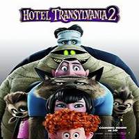 Hotel Transylvania 2 (2015) Hindi Dubbed Watch HD Full Movie Online Download Free