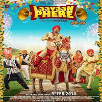 Laavan Phere (2018) Punjabi Watch HD Full Movie Online Download Free