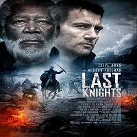 Last Knights (2015) Hindi Dubbed Watch HD Full Movie Online Download Free