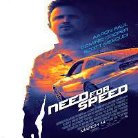 Need For Speed (2014) Hindi Dubbed Watch HD Full Movie Online Download Free