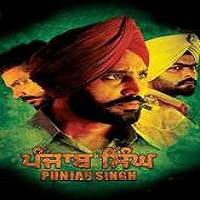 Punjab Singh (2018) Punjabi Watch HD Full Movie Online Download Free