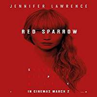 Red Sparrow (2018) Watch HD Full Movie Online Download Free