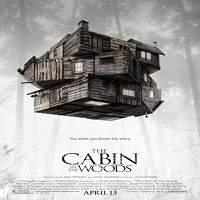 The Cabin In The Woods (2012) Hindi Dubbed Watch HD Full Movie Online Download Free