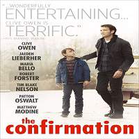 The Confirmation (2016) Hindi Dubbed Watch HD Full Movie Online Download Free