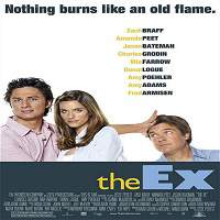 The Ex (2006) Hindi Dubbed Watch HD Full Movie Online Download Free