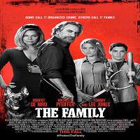 The Family (2013) Hindi Dubbed Watch HD Full Movie Online Download Free