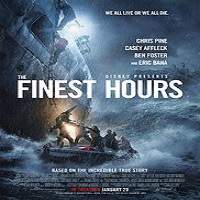 The Finest Hours (2016) Hindi Dubbed Watch HD Full Movie Online Download Free