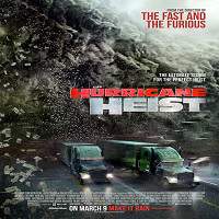 The Hurricane Heist (2018) Watch HD Full Movie Online Download Free