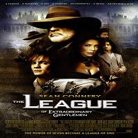The League of Extraordinary Gentlemen (2013) Hindi Dubbed Watch HD Full Movie Online Download Free