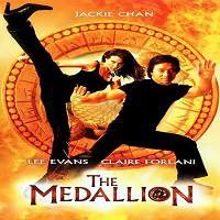 The Medallion (2003) Hindi dubbed Watch HD Full Movie Online Download Free