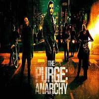 The Purge: Anarchy (2014) Hindi dubbed Watch HD Full Movie Online Download Free