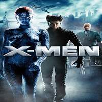 X-Men (2000) Hindi dubbed Watch HD Full Movie Online Download Free