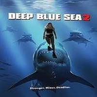 Deep Blue Sea 2 (2018) Watch HD Full Movie Online Download Free