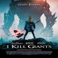 I Kill Giants (2018) Watch HD Full Movie Online Download Free